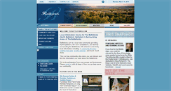 Desktop Screenshot of battlefords.com